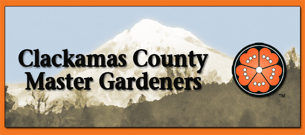 Clackamas County Banner