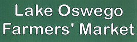 Lake Oswego Farmers Market