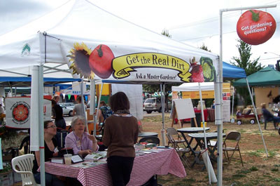 Lents International Farmers Market