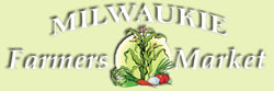 Milwaukie Farmers Market
