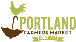 Portland State Farmers Market