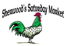 Sherwood Farmers Market
