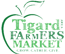 Tigard Farmers Market