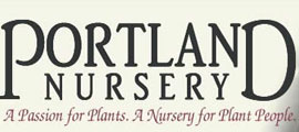 Portland Nursery