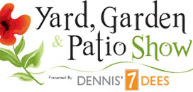 Yard Garden Patio Show