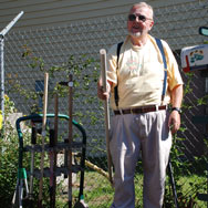 Gardening Made Easier