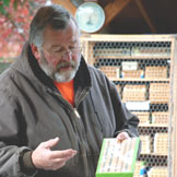 Cocoon Cleaning Seminar