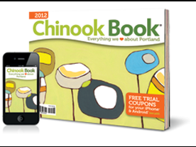 Chinook Book (Mobile)