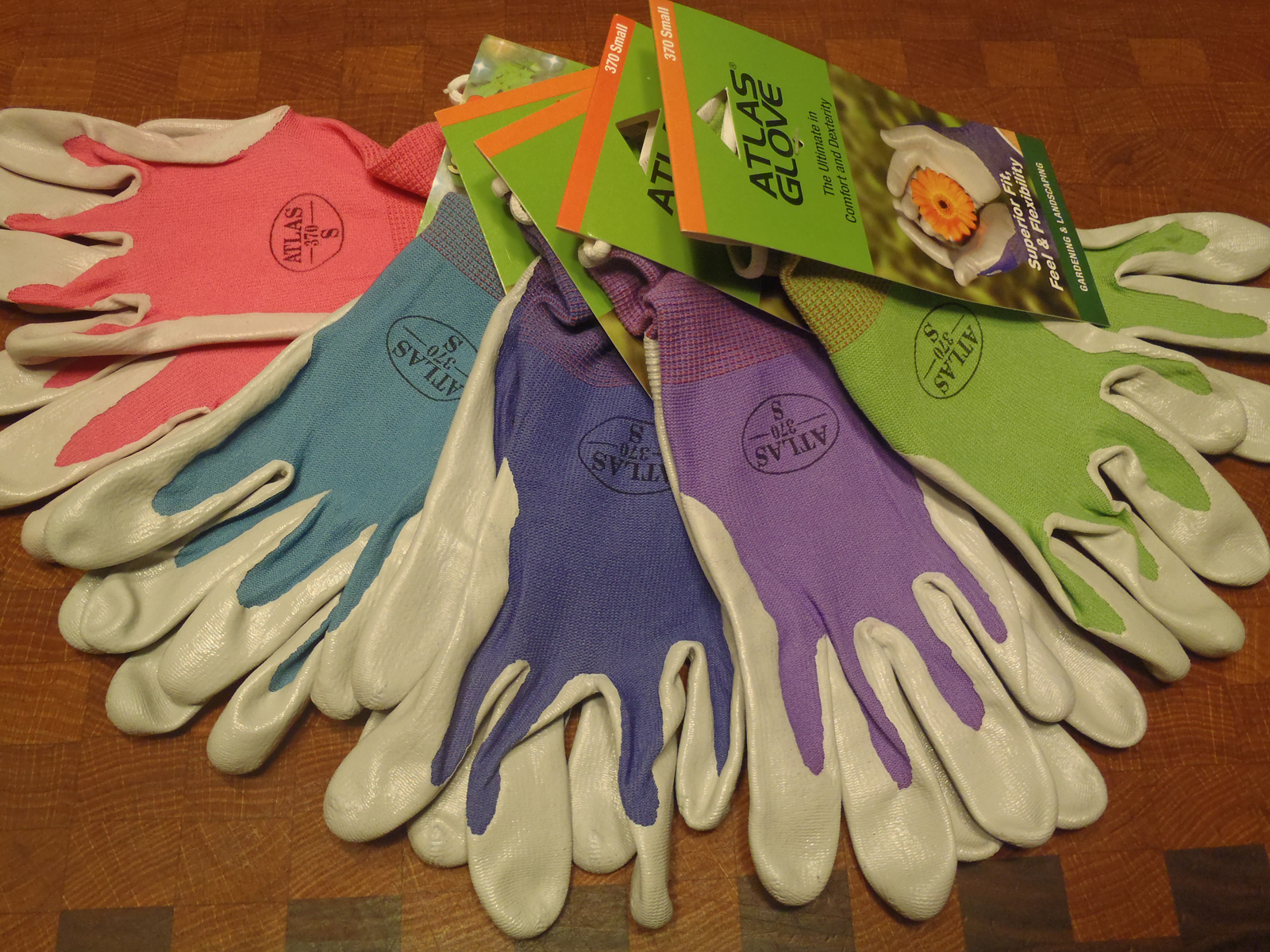 Gloves